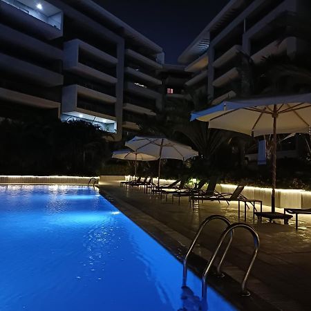 Sheraton Ocean 601-A - Private Apartments Каир Экстерьер фото