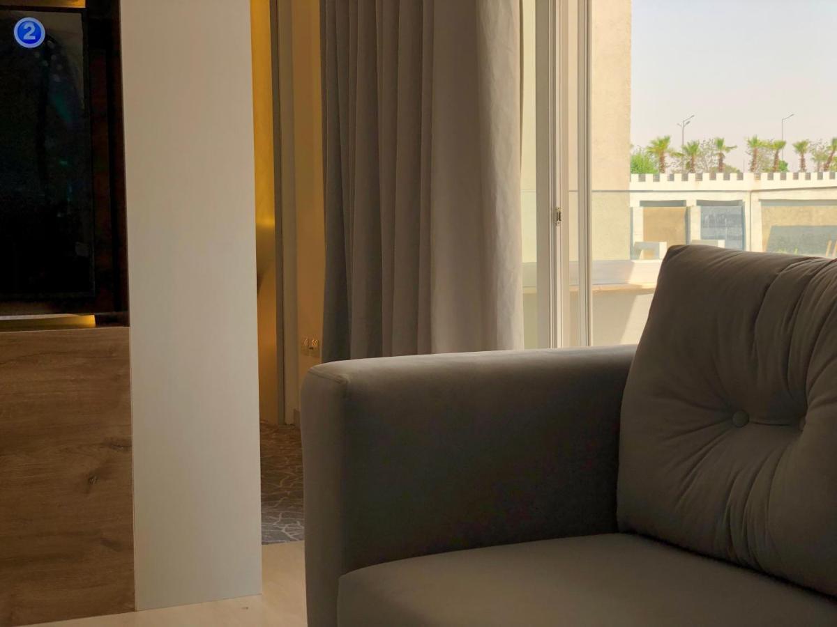 Sheraton Ocean 601-A - Private Apartments Каир Экстерьер фото