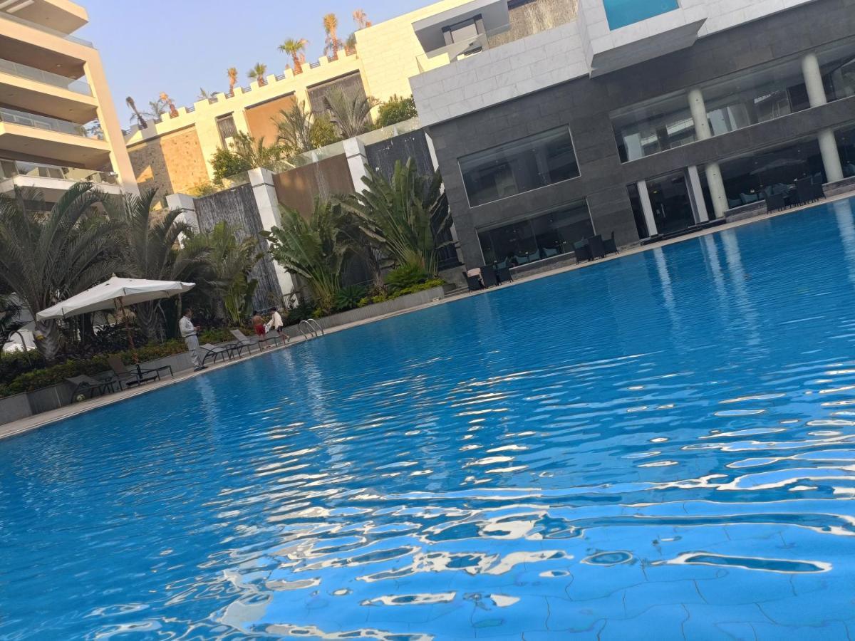 Sheraton Ocean 601-A - Private Apartments Каир Экстерьер фото