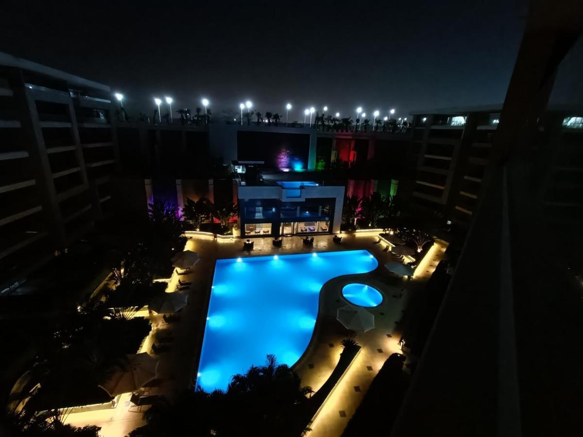 Sheraton Ocean 601-A - Private Apartments Каир Экстерьер фото