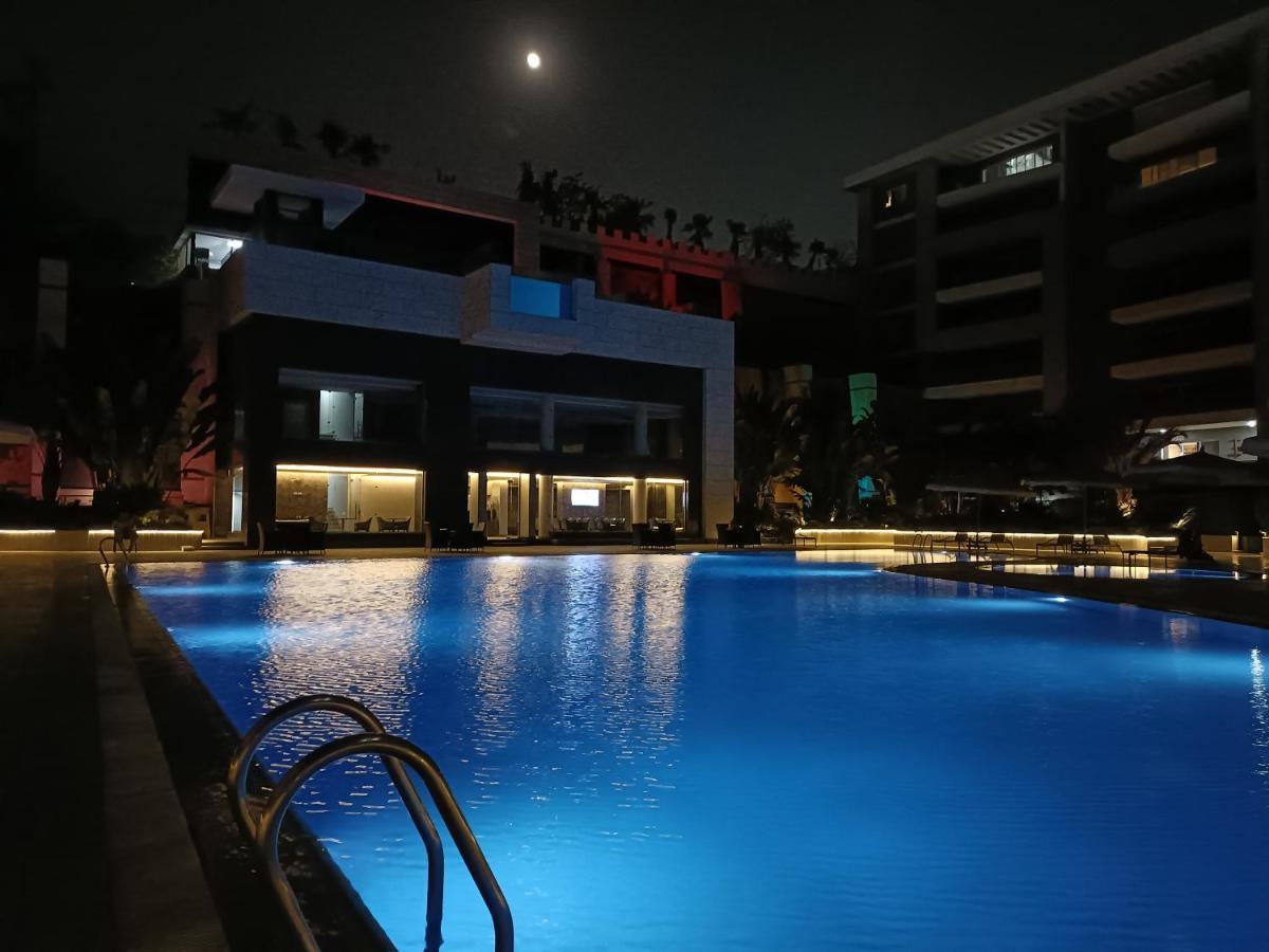 Sheraton Ocean 601-A - Private Apartments Каир Экстерьер фото